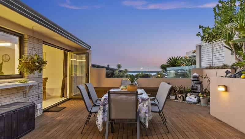 4B Hazel Terrace, Otumoetai