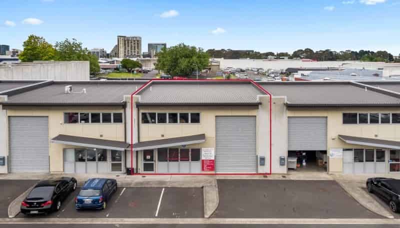 10/18 Lambie Drive, Manukau