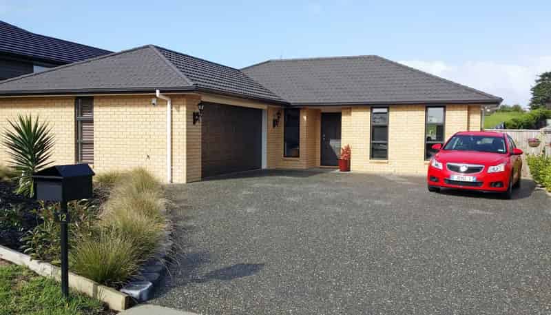 12 Clifton Lane, Snells Beach