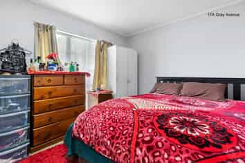 17A Gray Avenue, Mangere East