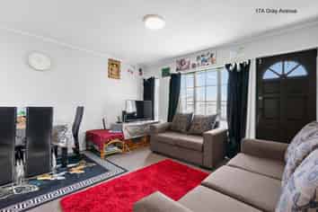 17A Gray Avenue, Mangere East