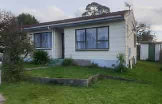 79A Taharangi Street, Koutu