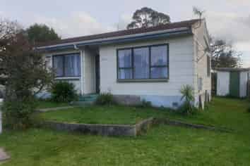 79A Taharangi Street, Koutu