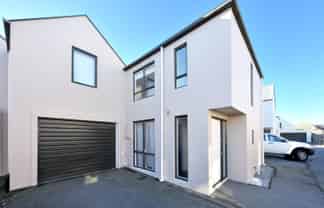 2/62 Matipo Street, Riccarton