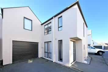 2/62 Matipo Street, Riccarton