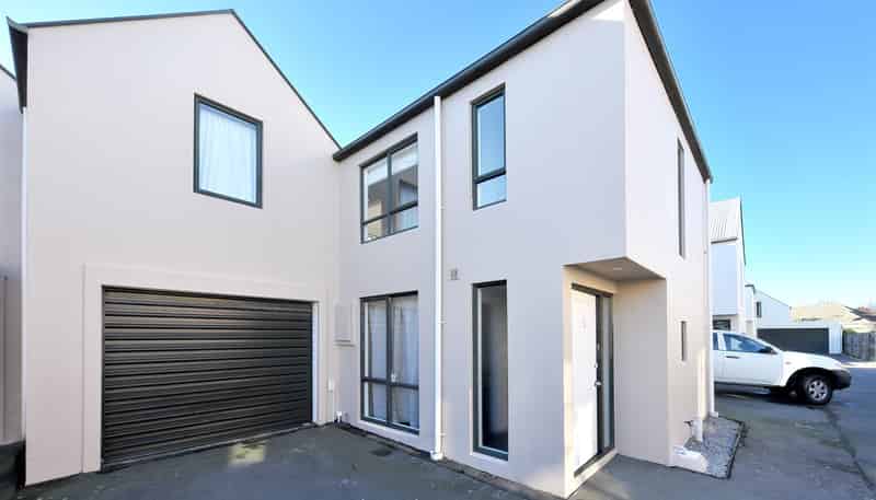 2/62 Matipo Street, Riccarton