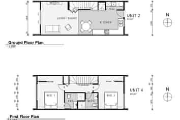 2/115 Chester Street, Christchurch Central