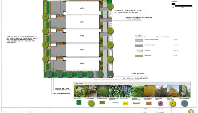 2/115 Chester Street, Christchurch Central