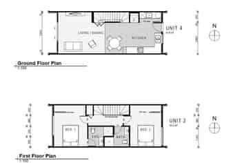 4/115 Chester Street, Christchurch Central