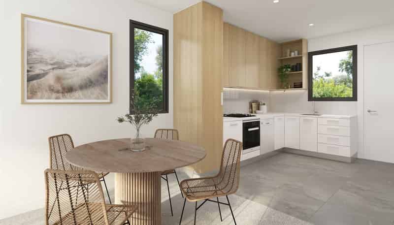 1/115 Chester Street, Christchurch Central