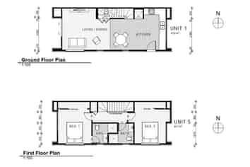 1/115 Chester Street, Christchurch Central