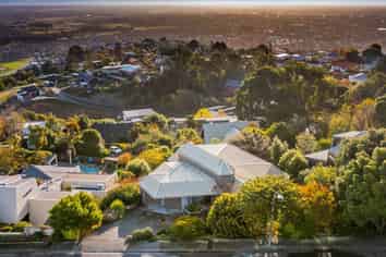 6 Kiteroa Place, Cashmere