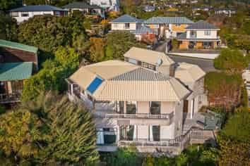 6 Kiteroa Place, Cashmere