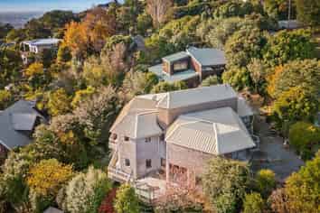 6 Kiteroa Place, Cashmere