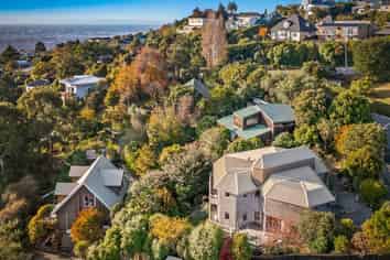 6 Kiteroa Place, Cashmere