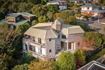 6 Kiteroa Place, Cashmere