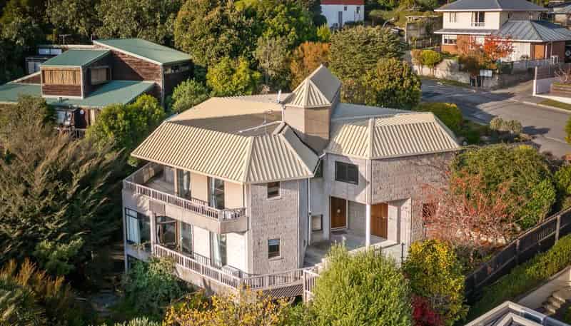 6 Kiteroa Place, Cashmere