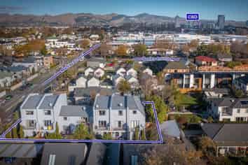 1-6/433 Madras Street, Saint Albans