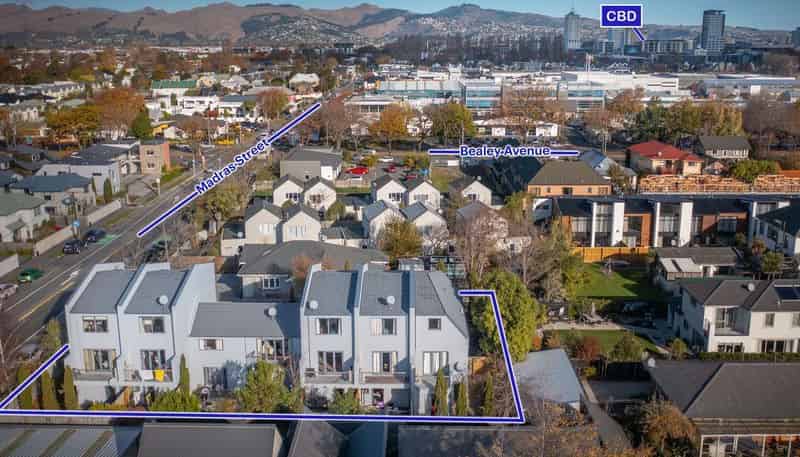 1-6/433 Madras Street, Saint Albans