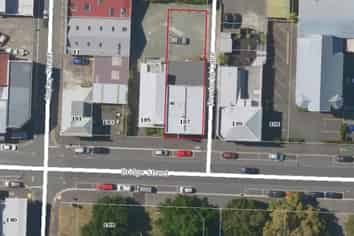 Exciting opportunity to stake your claim