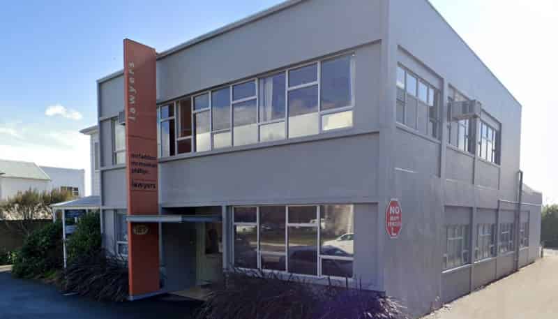 187 Bridge Street, Nelson City