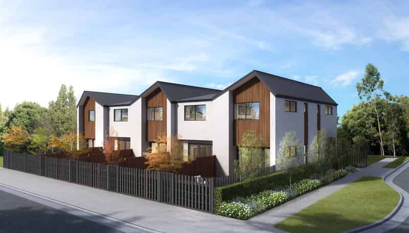 5/115 Chester Street, Christchurch Central