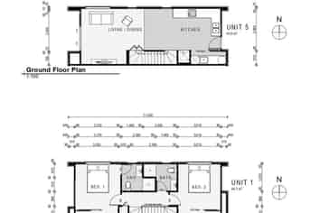 5/115 Chester Street, Christchurch Central