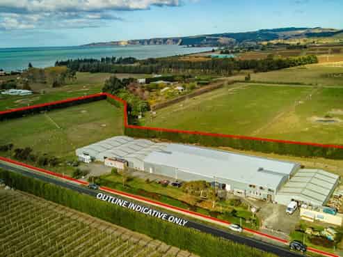 Deceased Estate Sale  - Haumoana Hawkes Bay