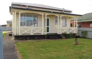 160 Preston Road, Greymouth