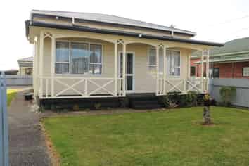 160 Preston Road, Greymouth