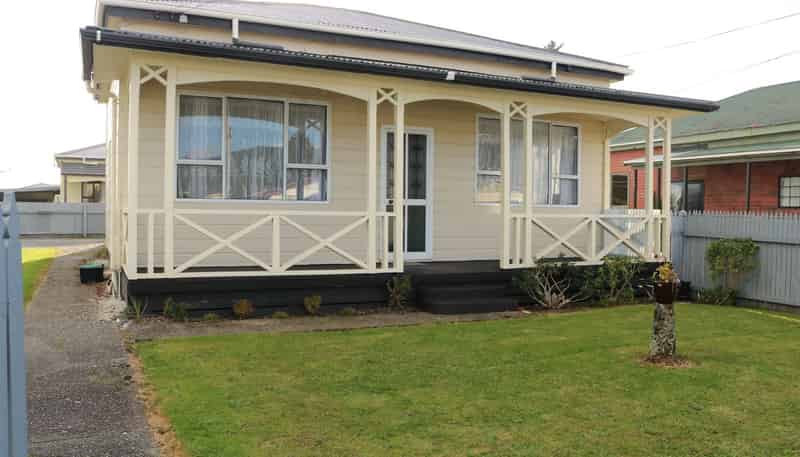 160 Preston Road, Greymouth