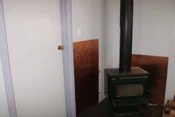 160 Preston Road, Greymouth