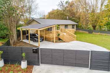 62 Wakefield Street, Wanganui East