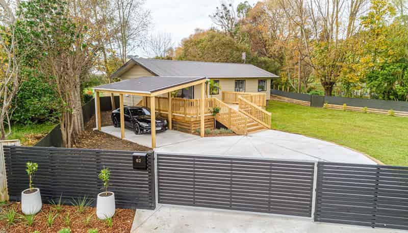 62 Wakefield Street, Wanganui East