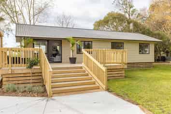 62 Wakefield Street, Wanganui East