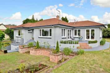 215 River Road, Claudelands