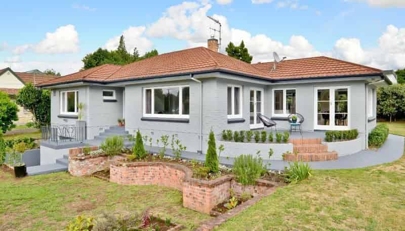 215 River Road, Claudelands