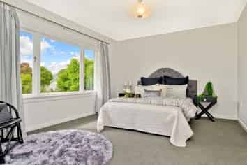 215 River Road, Claudelands