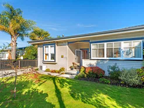 10 Bulwer Road, Te Hapara