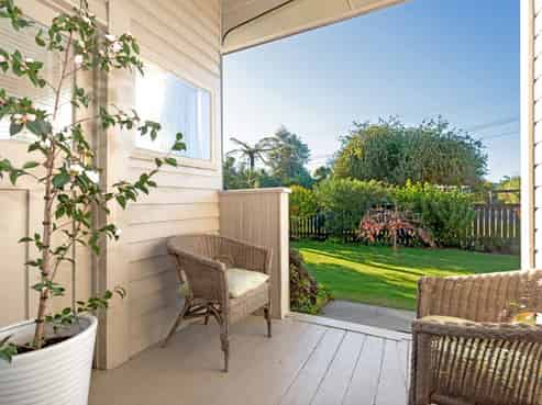 10 Bulwer Road, Te Hapara