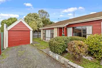 4/36 Division Street, Riccarton