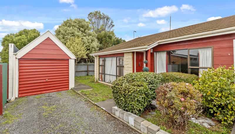 4/36 Division Street, Riccarton