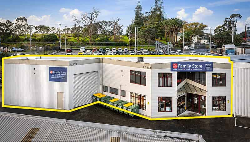 Unit G/273-275 West Coast Road, Glen Eden