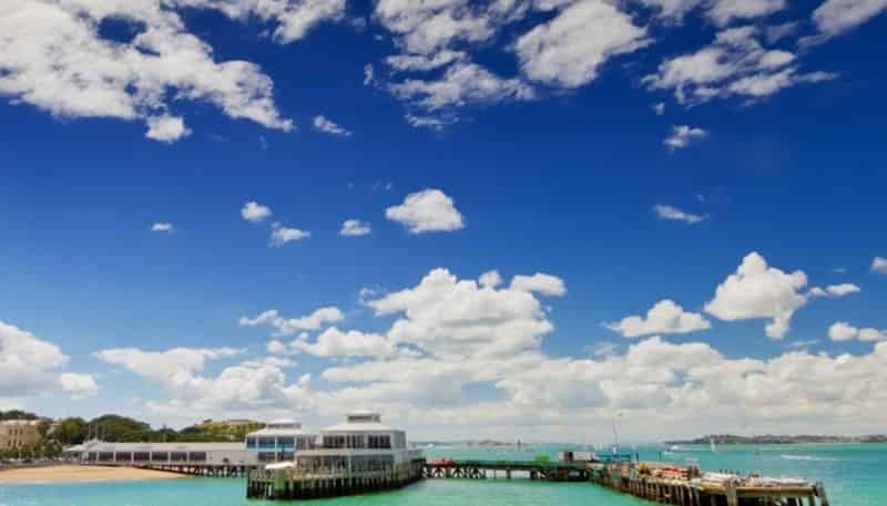 Unit 7/1 Devenport Wharf, Devonport