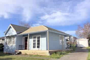 4 Nelson Street, Waipukurau and Surrounds