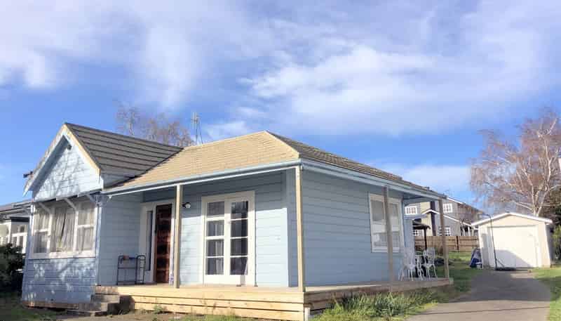 4 Nelson Street, Waipukurau and Surrounds