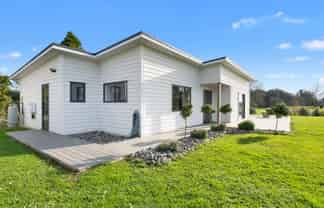 173 Kairau Road East, 