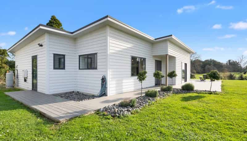 173 Kairau Road East, 