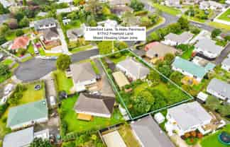 2 Glenford Lane, Te Atatu Peninsula