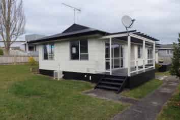 Waikato - Address withheld